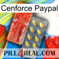 Cenforce Paypal new01